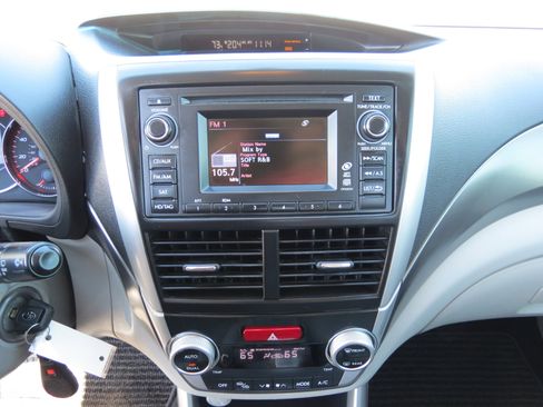 Used 2013 Subaru Forester 2.5X Touring image 19