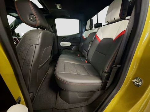 Used 2024 GMC Canyon AT4X w/ AT4X AEV Edition AWD/4WD image 27