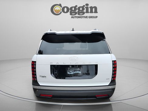 New 2026 Hyundai Palisade SEL AWD/4WD image 5