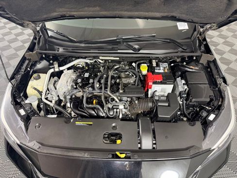 Used 2022 Nissan Sentra SV FWD image 35