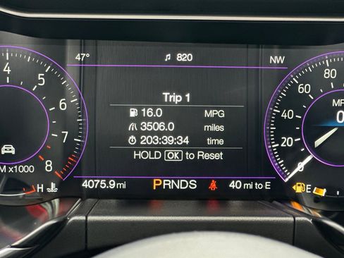 Used 2022 Ford Mustang Mach 1 image 23