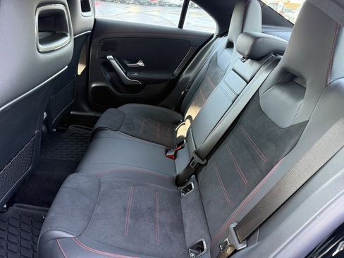 New 2026 Mercedes-Benz CLA 250 4MATIC image 6