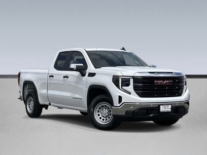 New 2026 GMC Sierra 1500 Pro