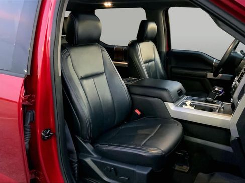 Used 2020 Ford F150 Lariat w/ Equipment Group 502A Luxury AWD/4WD image 9