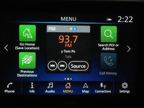 Used 2024 Nissan Leaf SV Plus image 34