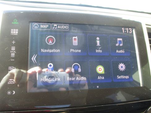 Used 2016 Honda Pilot Elite image 21