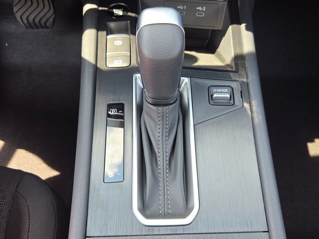 New 2027 Nissan Kicks S FWD image 18
