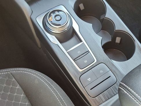 Used 2024 Ford Escape Active image 24