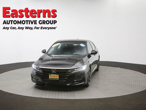Used 2020 Honda Accord Sport image 49