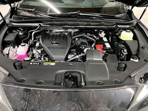 New 2026 Lexus RX 350 Premium Plus image 11