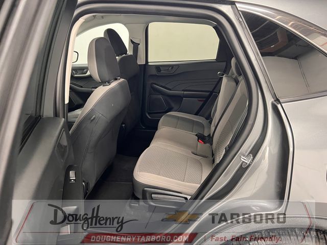 Used 2022 Ford Escape SE w/ Convenience Package FWD image 32