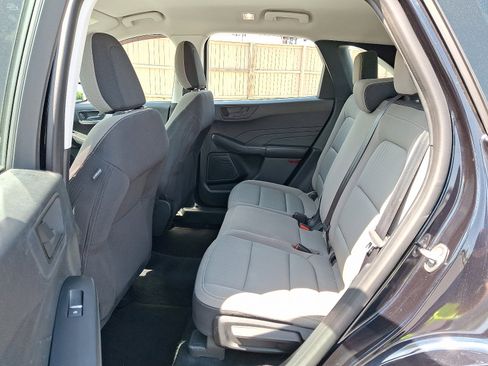 Used 2021 Ford Escape S AWD/4WD image 11