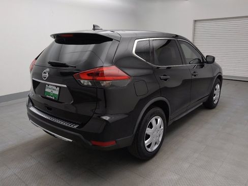 Used 2020 Nissan Rogue S FWD image 9