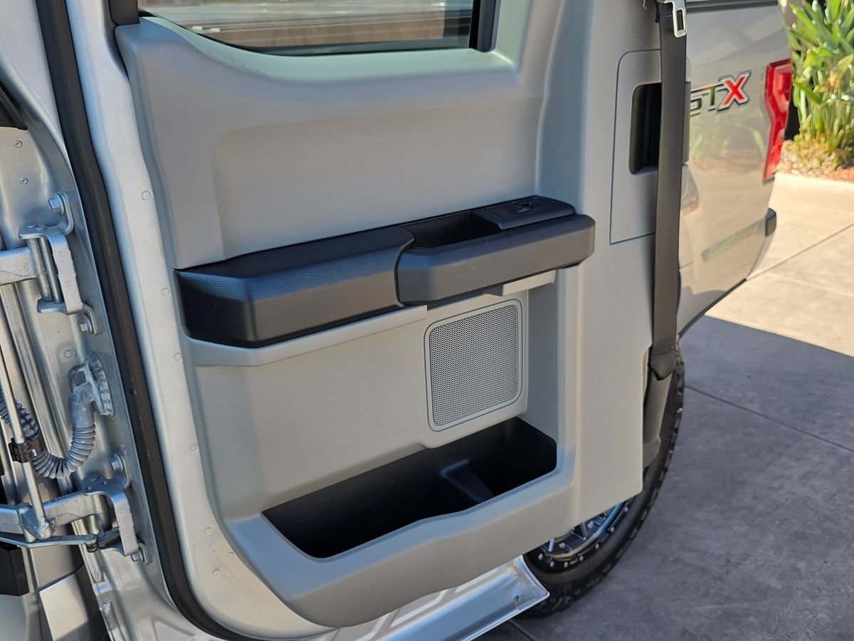 Used 2020 Ford F150 XL w/ Equipment Group 101A Mid RWD image 23