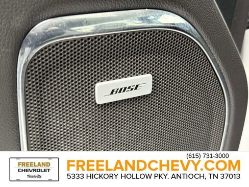 Used 2018 GMC Sierra 1500 Denali w/ Denali Ultimate Package image 23