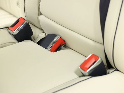 Used 2020 Bentley Flying Spur W12 w/ First Edition Specification image 70