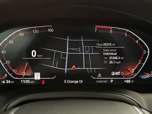 Used 2023 BMW 430i Gran Coupe w/ Premium Package image 19