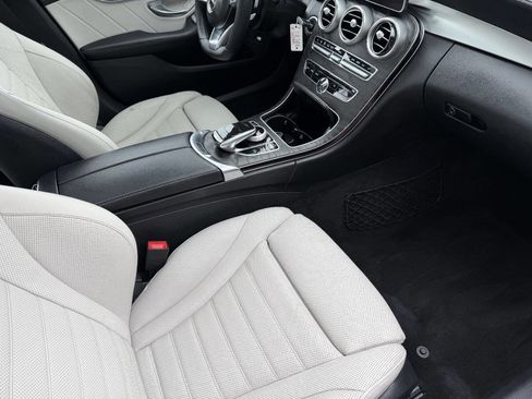 Used 2017 Mercedes-Benz C 43 AMG 4MATIC Sedan image 25