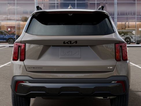 New 2026 Kia Sorento SX Prestige AWD/4WD image 13