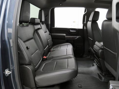 Used 2020 Chevrolet Silverado 3500 LTZ w/ Z71 Off-Road Package image 21