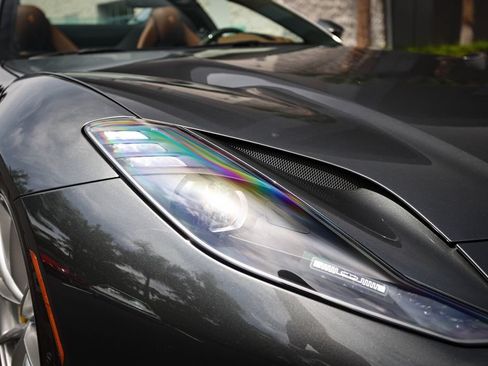 Certified 2022 Ferrari 812 GTS RWD image 14