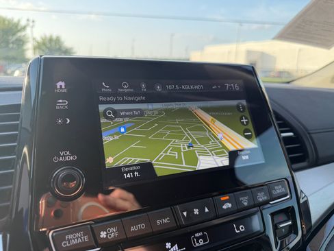 Used 2024 Honda Odyssey Touring image 20