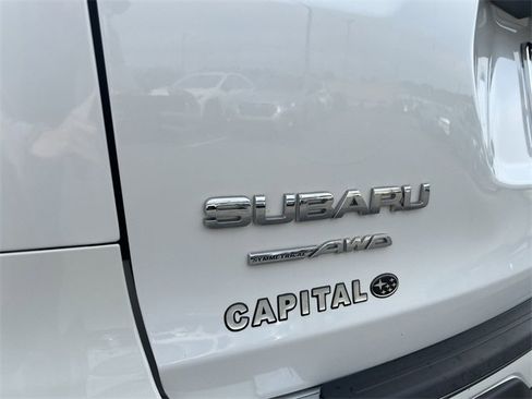 Used 2019 Subaru Ascent Limited image 26