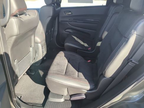 New 2026 Dodge Durango GT image 35