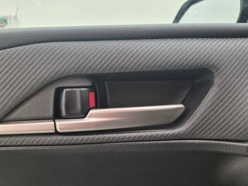 New 2026 Toyota Camry SE w/ Convenience Package FWD image 46