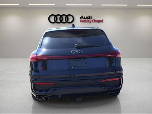 New 2026 Audi SQ5 Premium Plus AWD/4WD image 4