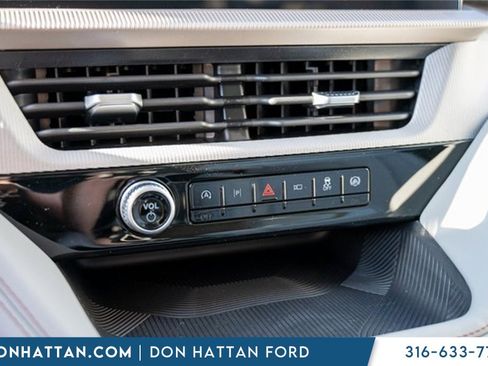 New 2026 Ford Explorer Active w/ Active Comfort Package image 11