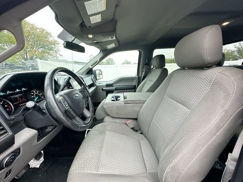 Used 2018 Ford F150 XLT w/ Equipment Group 302A Luxury image 46
