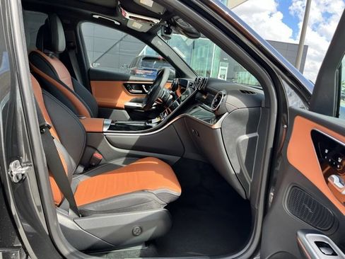New 2026 Mercedes-Benz GLC 300 4MATIC image 22