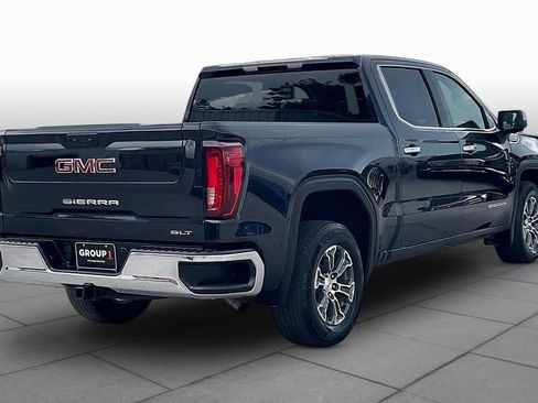 Used 2026 GMC Sierra 1500 SLT RWD image 13