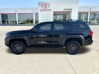 Used 2025 Toyota 4Runner SR5 AWD/4WD video 2