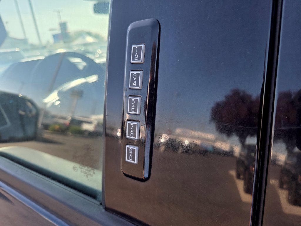 Used 2018 Ford F150 XLT w/ Equipment Group 301A Mid AWD/4WD image 9