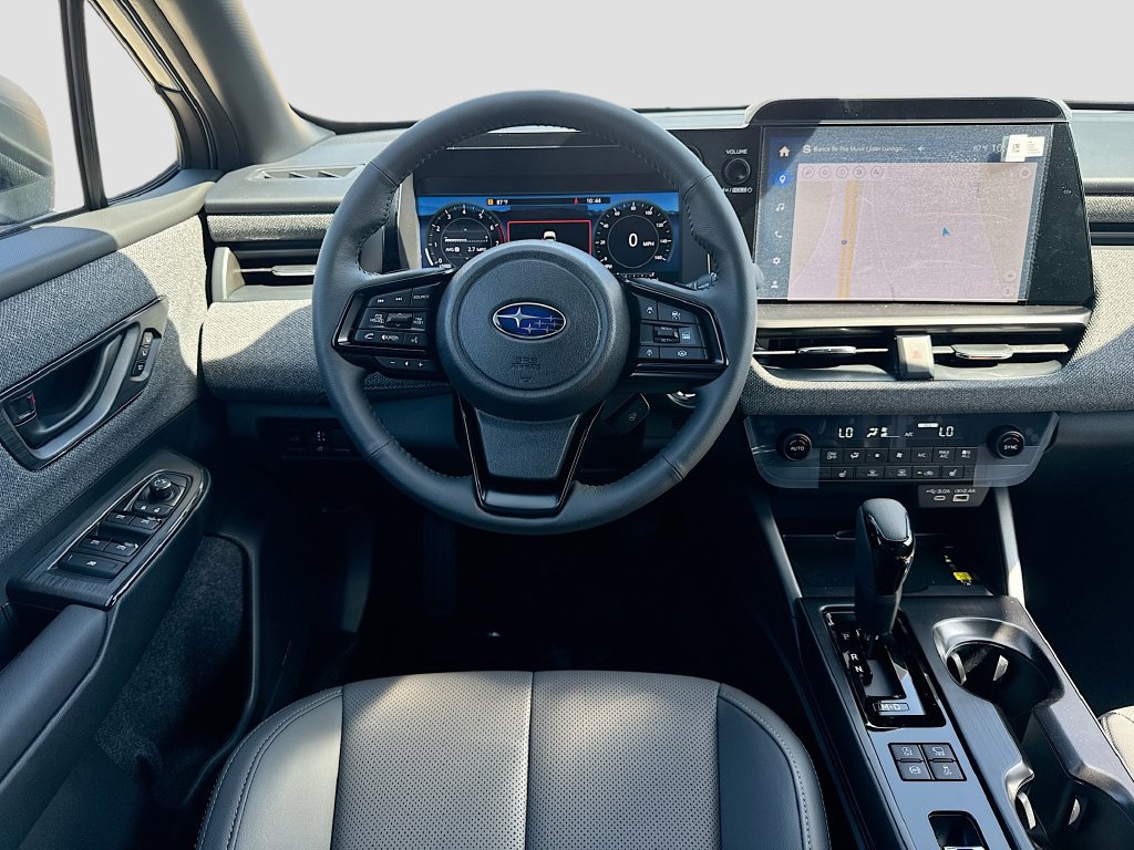 New 2026 Subaru Outback Limited XT AWD/4WD image 29