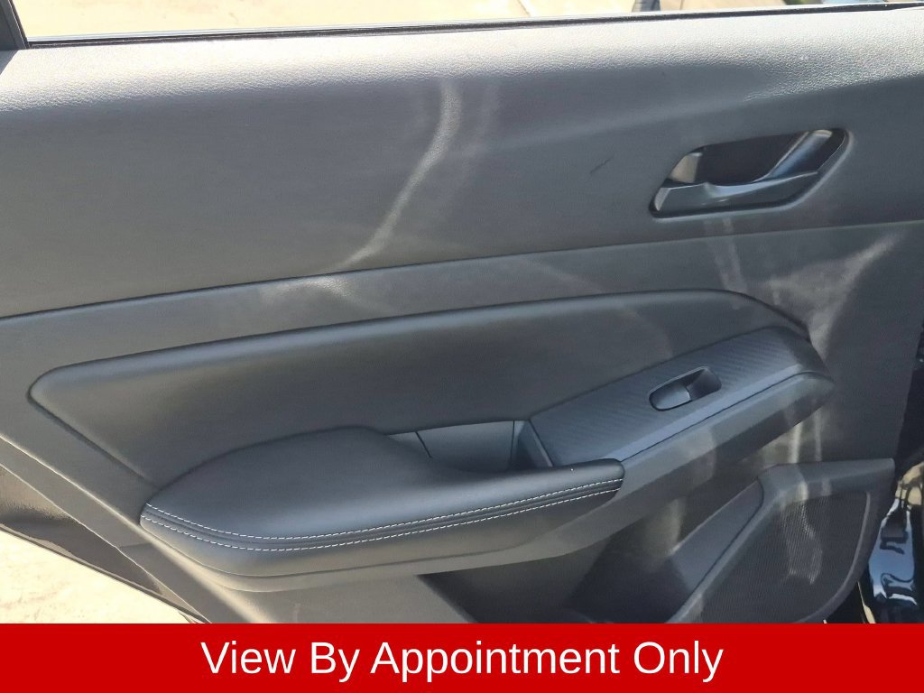 Used 2025 Nissan Altima 2.5 SV FWD image 25