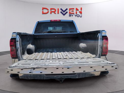 Used 2015 Chevrolet Silverado 1500 LT w/ All Star Edition image 25