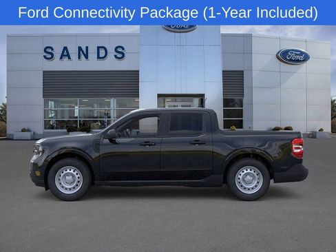 New 2026 Ford Maverick XL AWD/4WD image 3