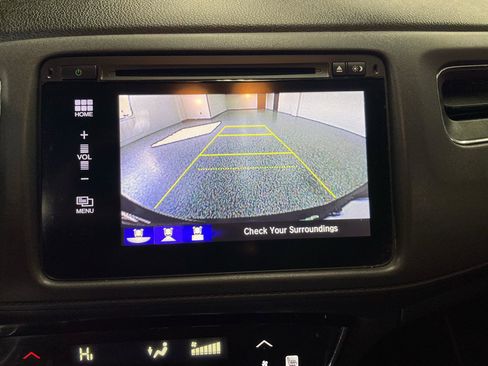 Used 2016 Honda HR-V EX image 15