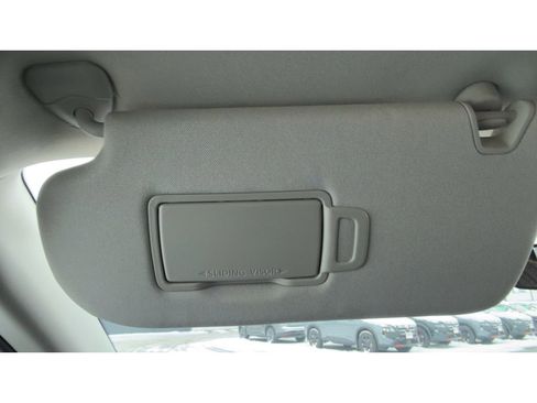 New 2026 Nissan Pathfinder SV image 24