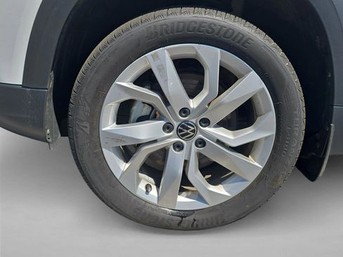 Used 2023 Volkswagen Taos S w/ Driver Assistance Package AWD/4WD image 26