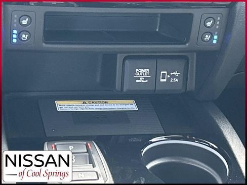 Used 2023 Honda Passport Elite image 28