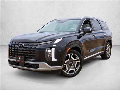 Used 2023 Hyundai Palisade Limited