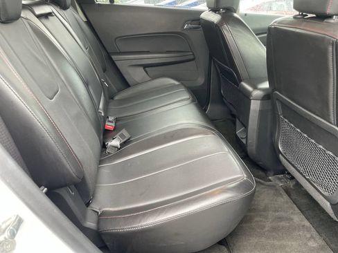 Used 2017 GMC Terrain SLT AWD/4WD image 22