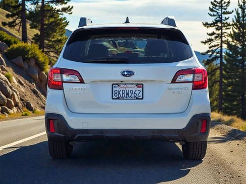 Used 2019 Subaru Outback 3.6R Limited image 6