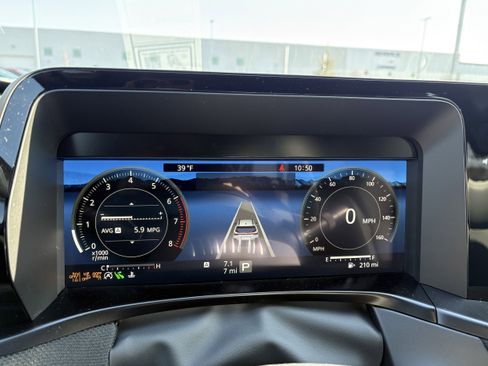 New 2026 Subaru Outback Premium image 14