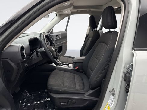 Used 2022 Ford Bronco Sport Big Bend w/ Convenience Package image 11