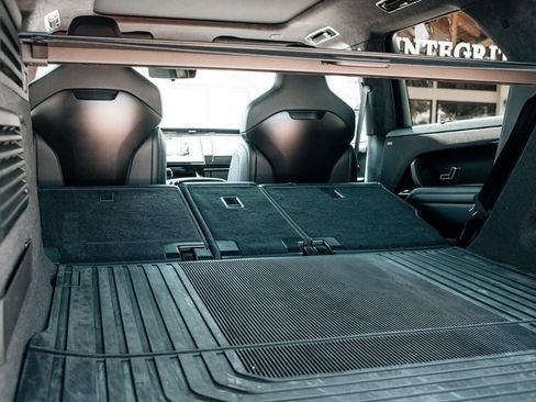 Used 2025 Land Rover Range Rover Sport SV Edition Two AWD/4WD image 47